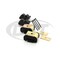 Energy Suspension COMPLETE ENGINE&TRANS MNT SET 3.1124G - alternate 5